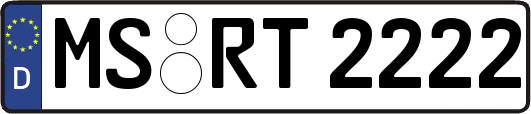 MS-RT2222