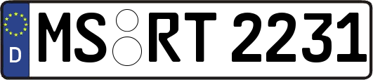 MS-RT2231