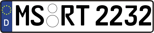 MS-RT2232