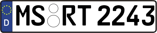 MS-RT2243