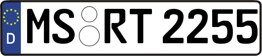 MS-RT2255