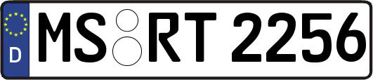 MS-RT2256