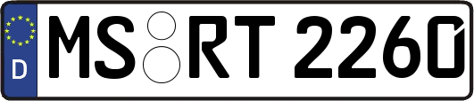 MS-RT2260