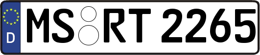 MS-RT2265