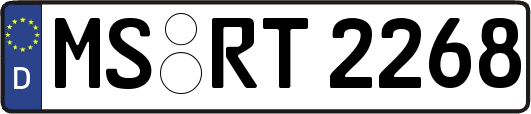 MS-RT2268