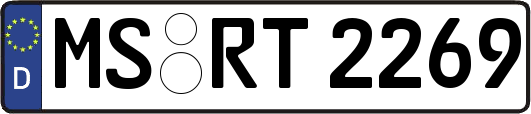 MS-RT2269
