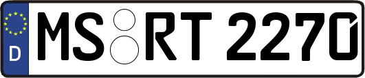 MS-RT2270