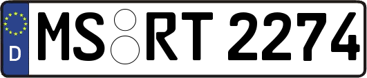 MS-RT2274