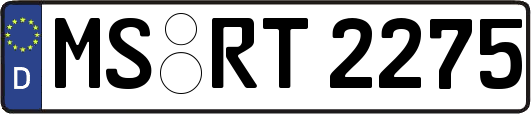 MS-RT2275