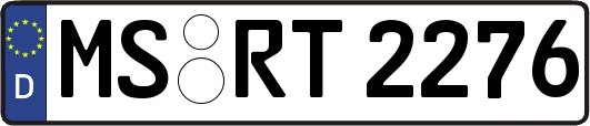 MS-RT2276
