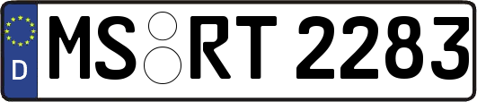 MS-RT2283