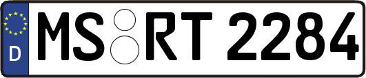 MS-RT2284