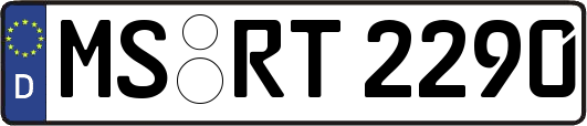 MS-RT2290
