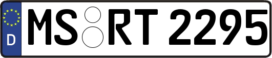 MS-RT2295