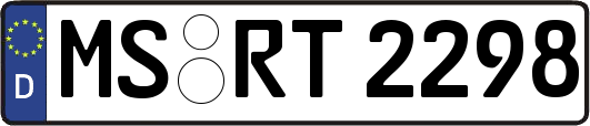 MS-RT2298