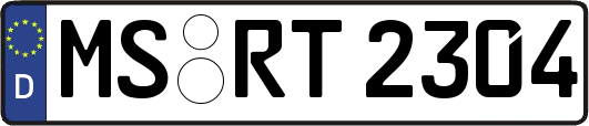 MS-RT2304