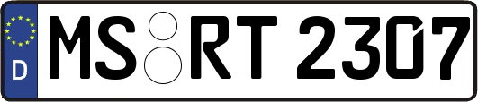 MS-RT2307
