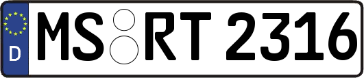 MS-RT2316
