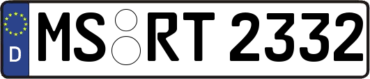 MS-RT2332