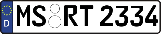 MS-RT2334