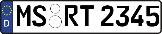 MS-RT2345