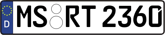 MS-RT2360