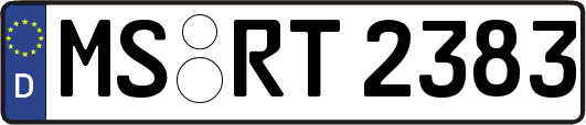 MS-RT2383