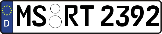 MS-RT2392