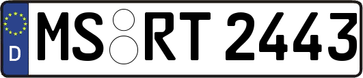 MS-RT2443
