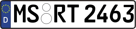 MS-RT2463