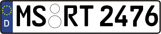 MS-RT2476