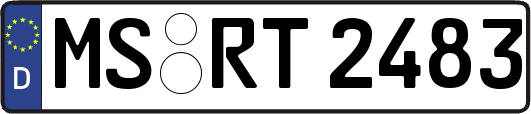 MS-RT2483