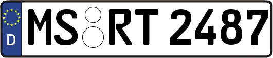 MS-RT2487