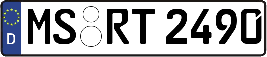 MS-RT2490