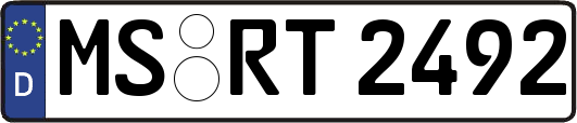 MS-RT2492