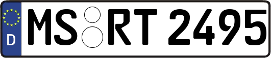 MS-RT2495
