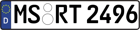 MS-RT2496