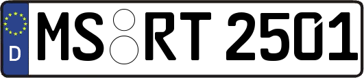 MS-RT2501