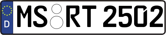 MS-RT2502