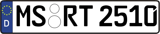 MS-RT2510