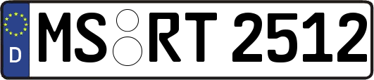 MS-RT2512