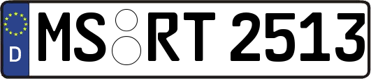 MS-RT2513