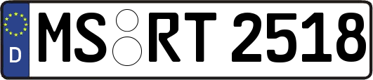 MS-RT2518