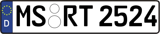 MS-RT2524