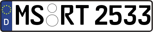 MS-RT2533