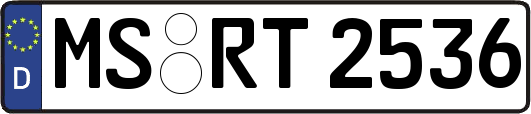 MS-RT2536