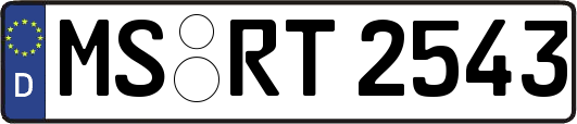 MS-RT2543