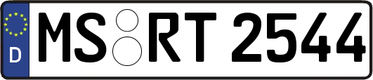 MS-RT2544