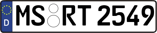 MS-RT2549