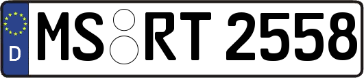 MS-RT2558